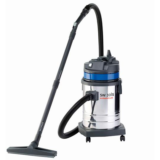 Aspiradores Profissionais