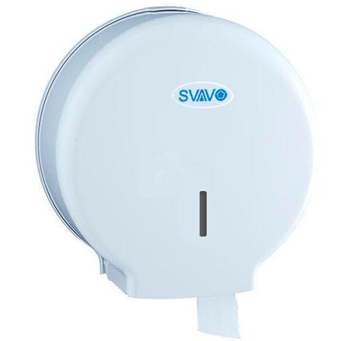 Dispensadores de Papel de Higiénico Industrial Jumbo