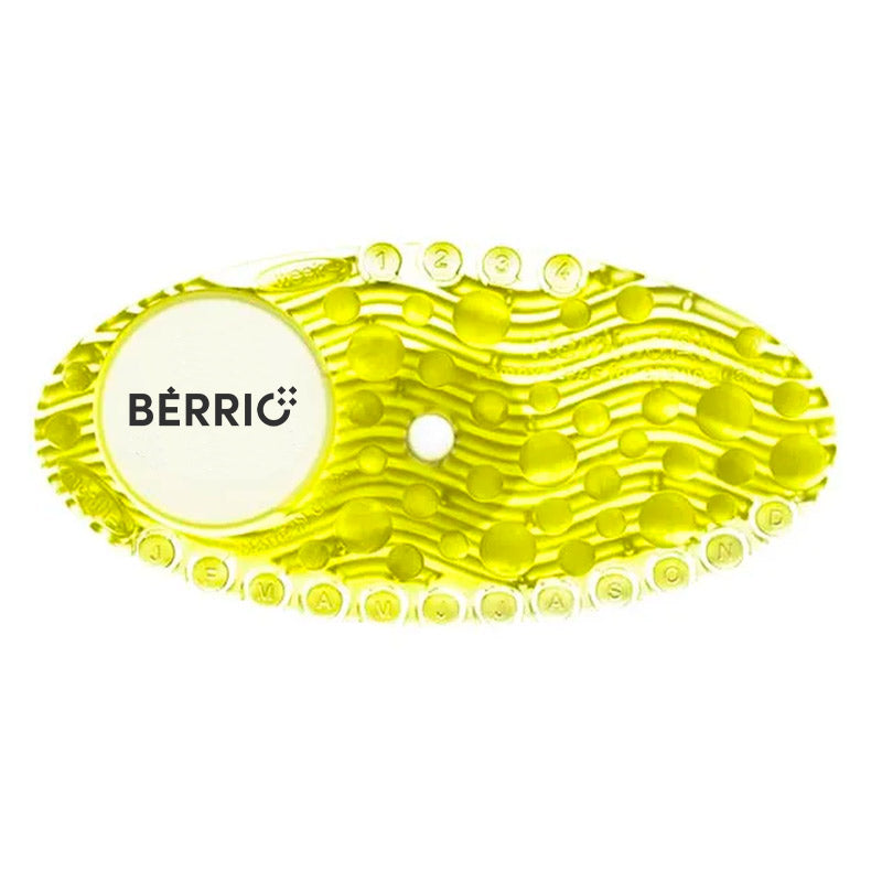 Ambientador Breeze Air Freshener Bérrio