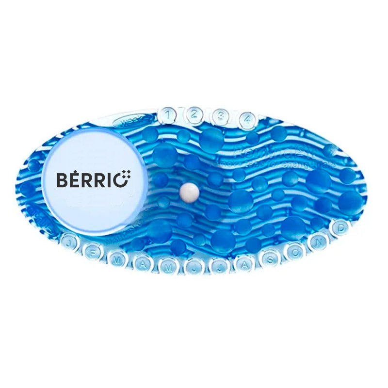 Ambientador Breeze Air Freshener Bérrio