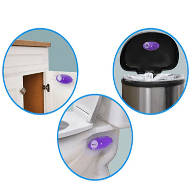 Ambientador Breeze Air Freshener Bérrio