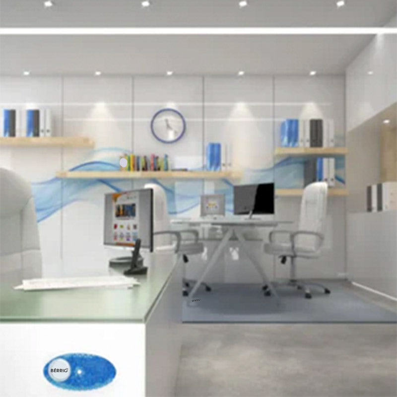 Ambientador Breeze Air Freshener Bérrio