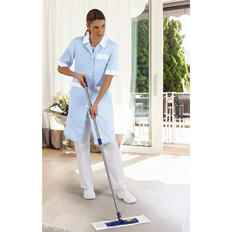 Bata de Limpeza Comprida ALANIS