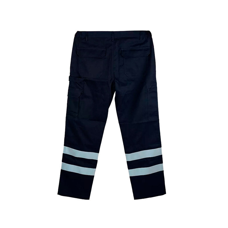 Calça Ignífuga e Antiestática T-40 Bérrio