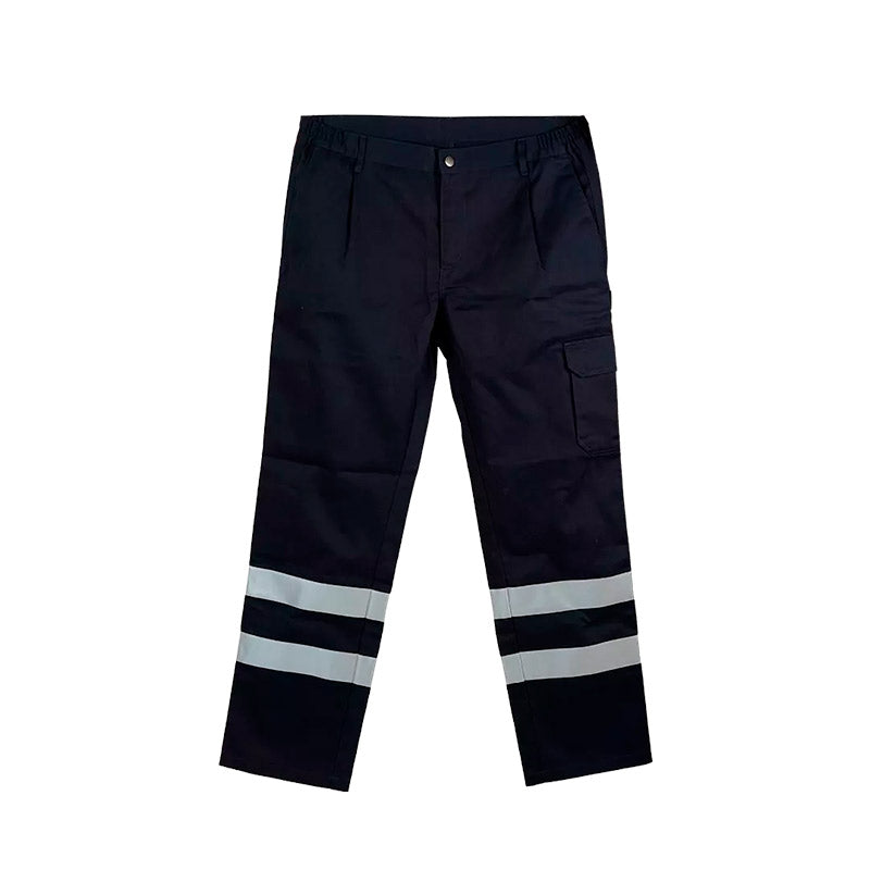 Calça Ignífuga e Antiestática T-40 Bérrio