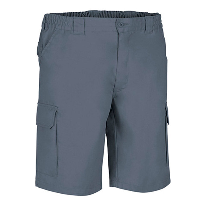 Calções de Trabalho LAKE Multibolsos