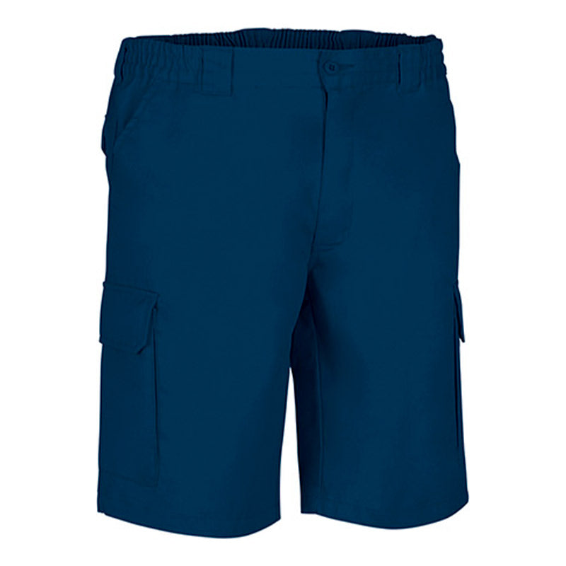 Calções de Trabalho LAKE Multibolsos