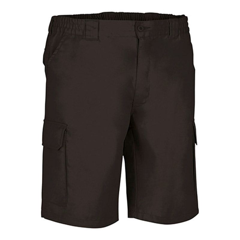 Calções de Trabalho LAKE Multibolsos