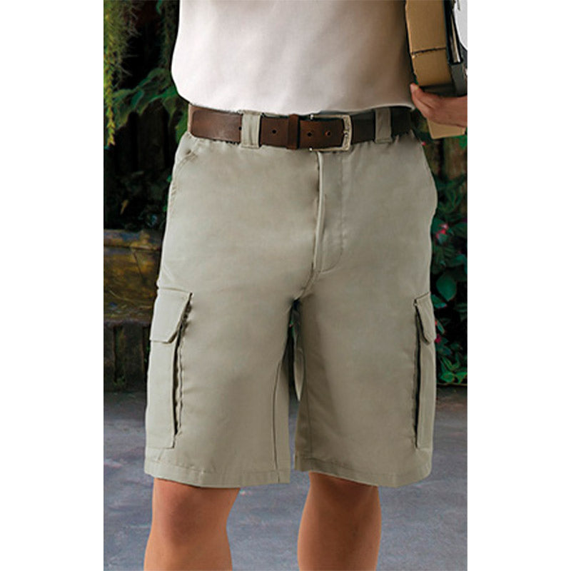 Calções de Trabalho LAKE Multibolsos