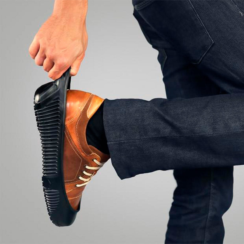 Cobre Sapatos Antiderrapante para Visitantes EASY GRIP