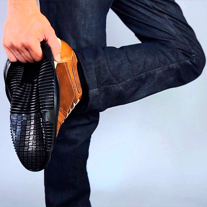 Cobre Sapatos Antiderrapante para Visitantes EASY GRIP