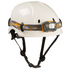 Lanterna Frontal Compacta LED Climax - 180 Lumes