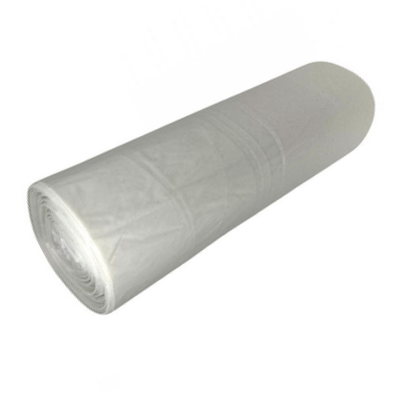 Sacos Lixo Industrial Bérrio Branco 120 Litros - 25 Sacos