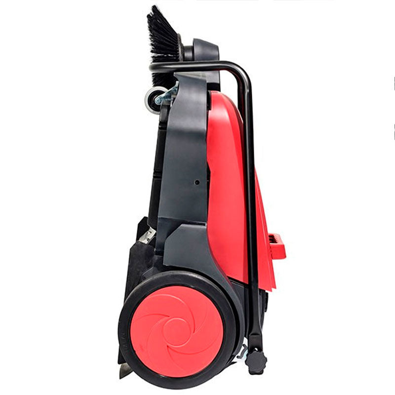 Varredora Industrial Viper PS480