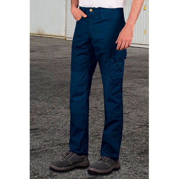 Calças de Trabalho Reforçadas Brody