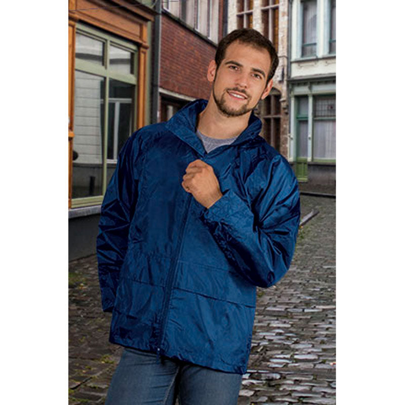 Casaco para Chuva Impermeável WALTER