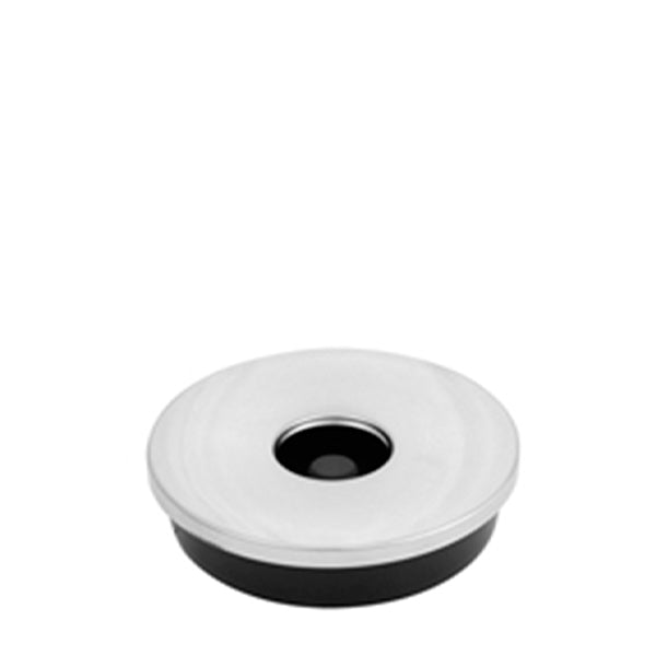 Cinzeiro de Mesa Metálico - 2 Litros