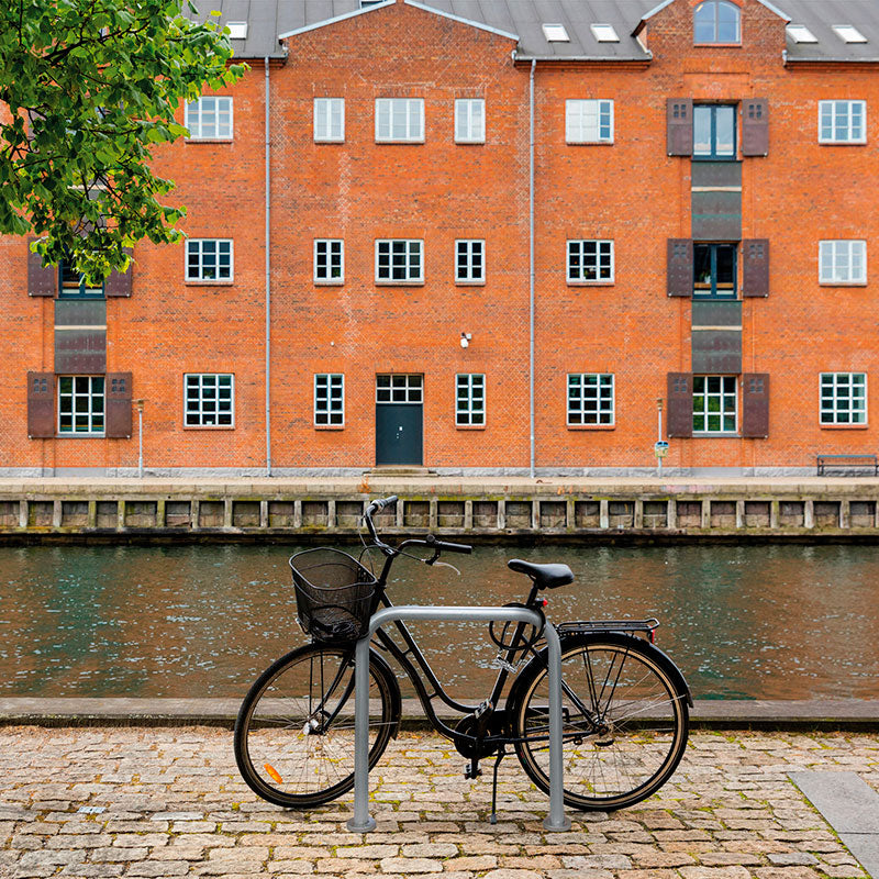 Estacionamento para Bicicletas Eindhoven