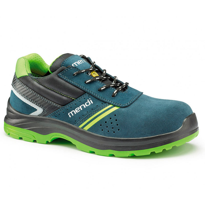Sapatos de Segurança Mendi COSMO S1P