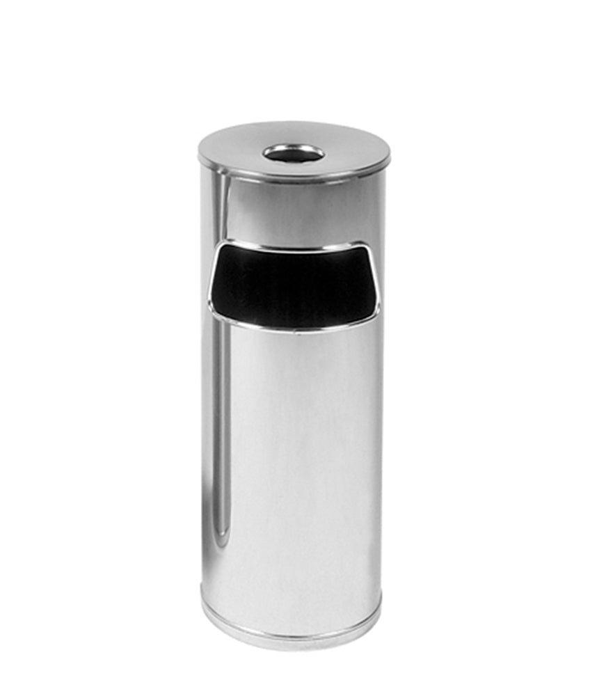 Cinzeiros Papeleiras