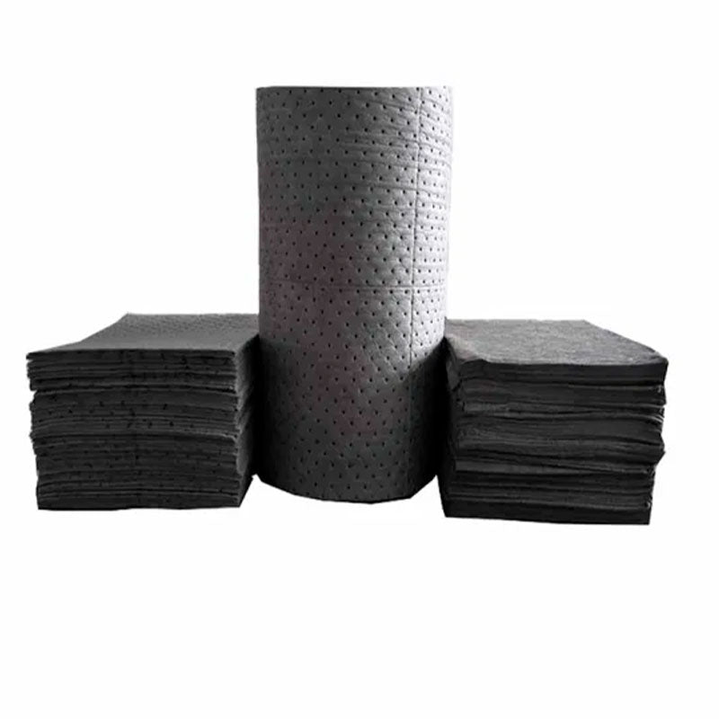 Absorventes Industriais