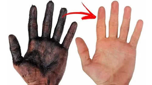 Pastas / Massas Mecânica Lava Mãos