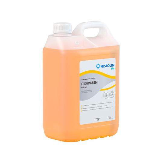 Detergentes de Cozinha Profissional