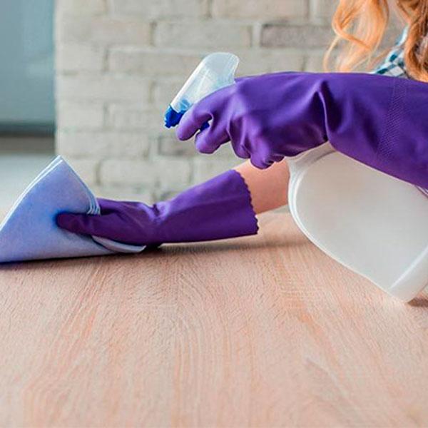 Detergentes Profissionais para Superfícies