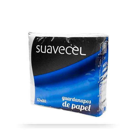 Guardanapos de Papel
