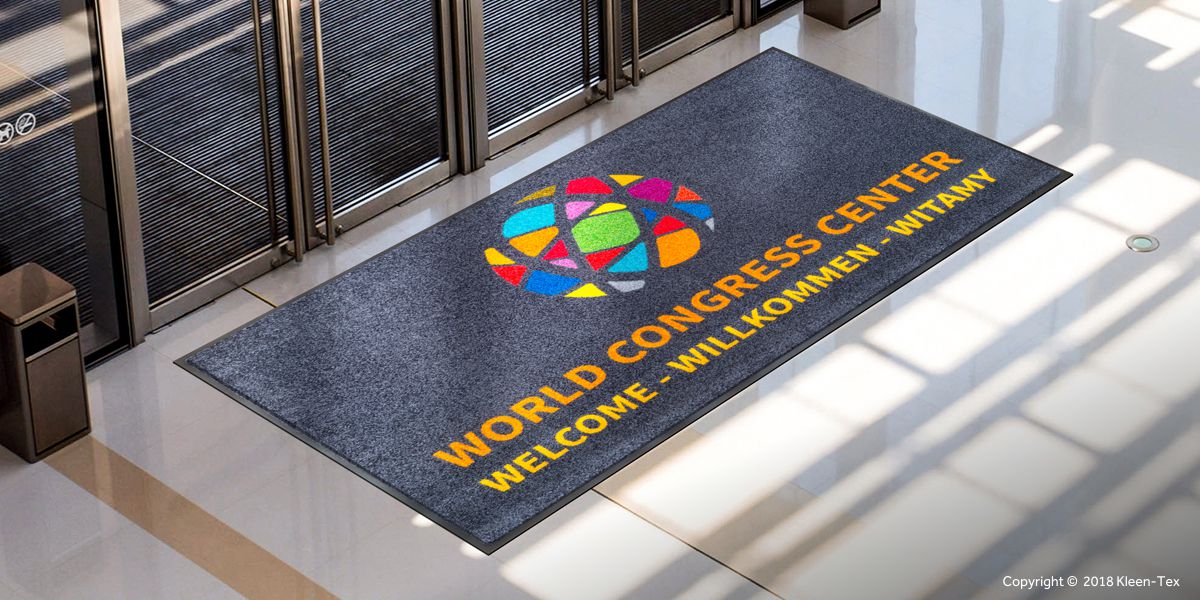 Passadeiras Personalizadas