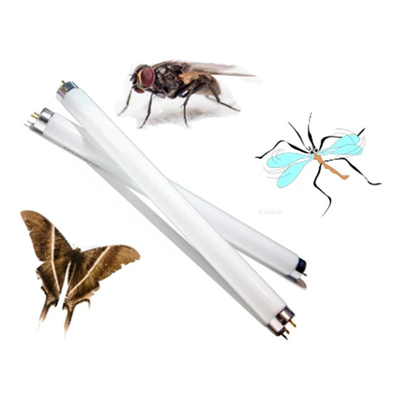 Lâmpadas Insectocaçadores