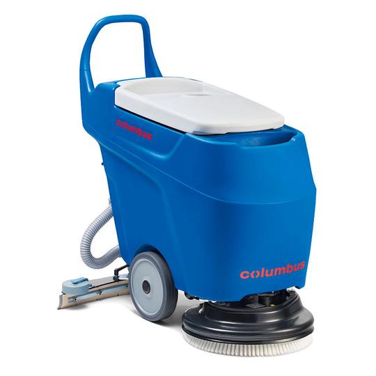 Máquinas de Limpeza Profissional