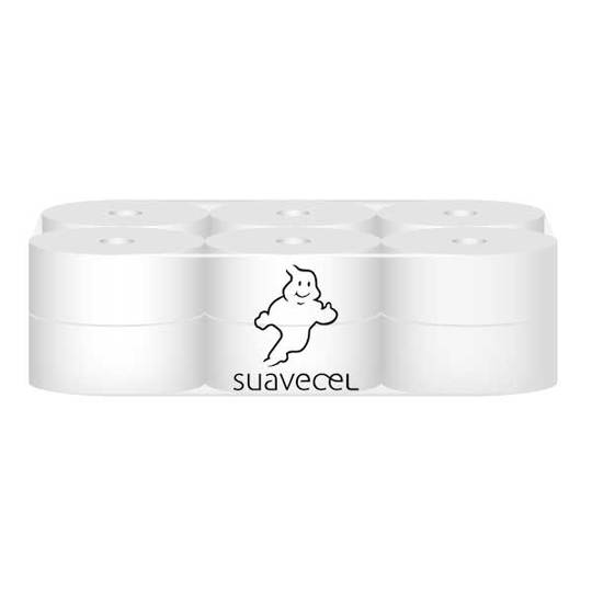 Papel Higiénico para Empresas