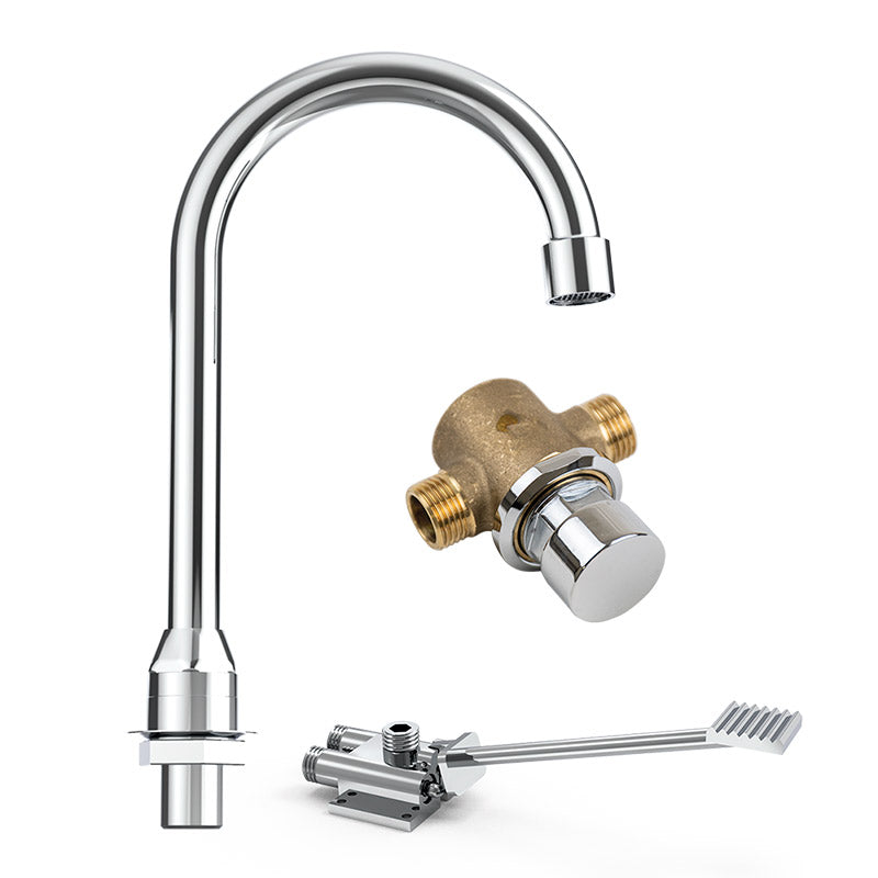 Peças e Acessórios para Lava-mãos