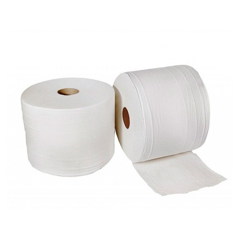 Papel Bobina Industrial