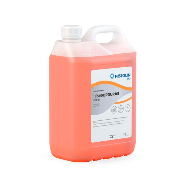 Desengordurantes para Cozinhas