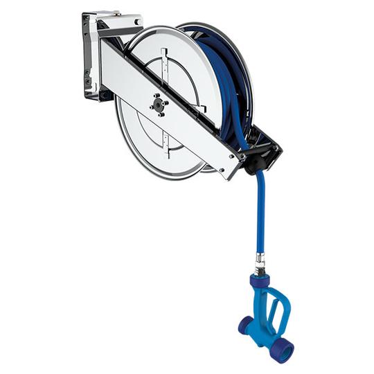 Mangueiras de Lavagem Profissionais