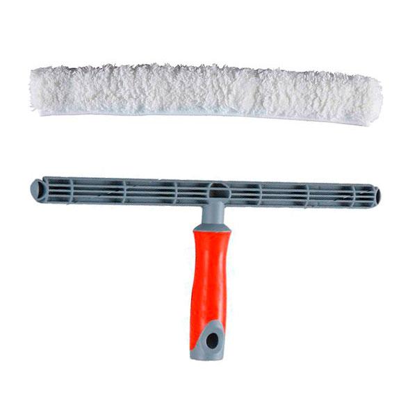 peluches e suportes limpeza de vidros profissional