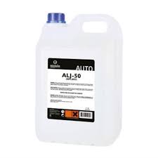 Detergentes Automóvel para Interior