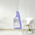 Ambientador Liquido Spray Profissional Airfresh HAL-F Mistolin Pro - 750 ml