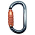 Mosquetão Conector Alumínio Climax PCX 002