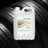 Abrilhantador Pneus Auto AAP-25 Mistolin Pro - 5 Litros