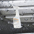 Abrilhantador de inox HLI-100 da Mistolin Profissional 0.75 Litros com Fundo