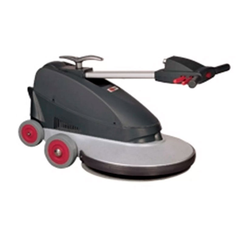 Abrilhantadora Rotativa Alta Velocidade Viper DR1500H