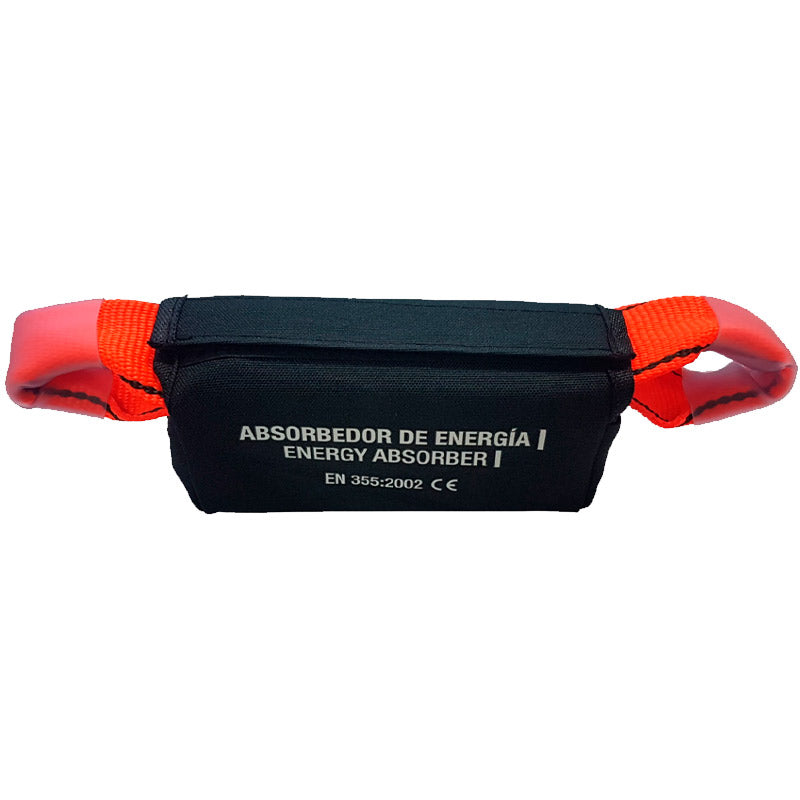 Absorvedor de Energia Climax 32-A