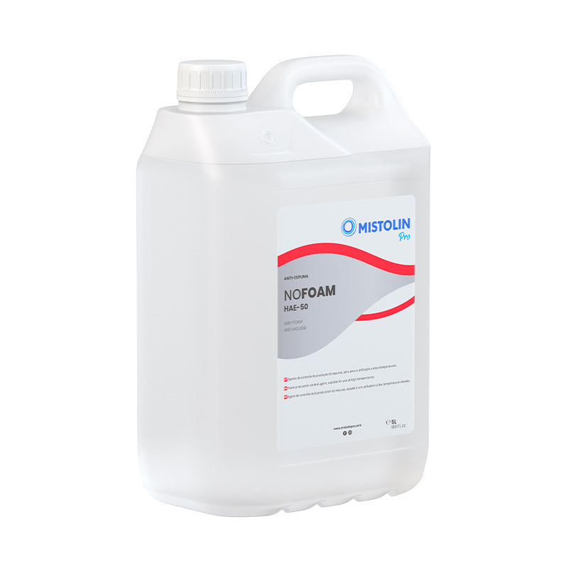 Anti-Espuma HAE-50 Mistolin Pro