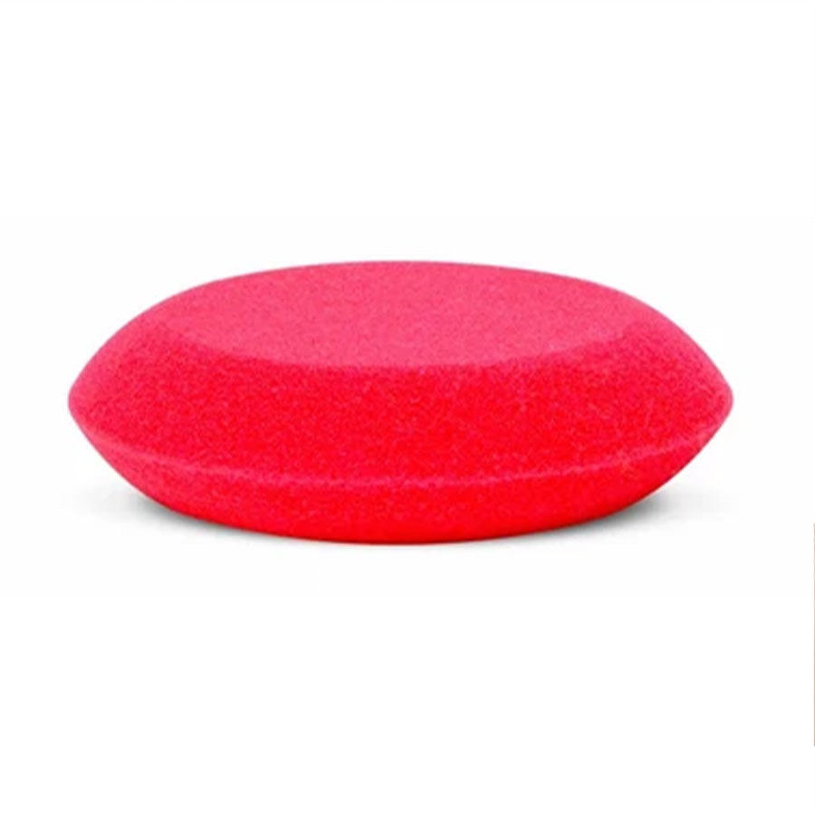 Aplicador de Cera Ultra Macio Vermelho Purtec