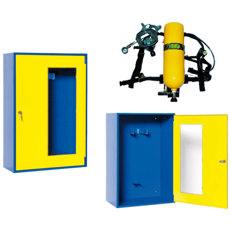 Armário para EPIs Bérrio - EPIBOT