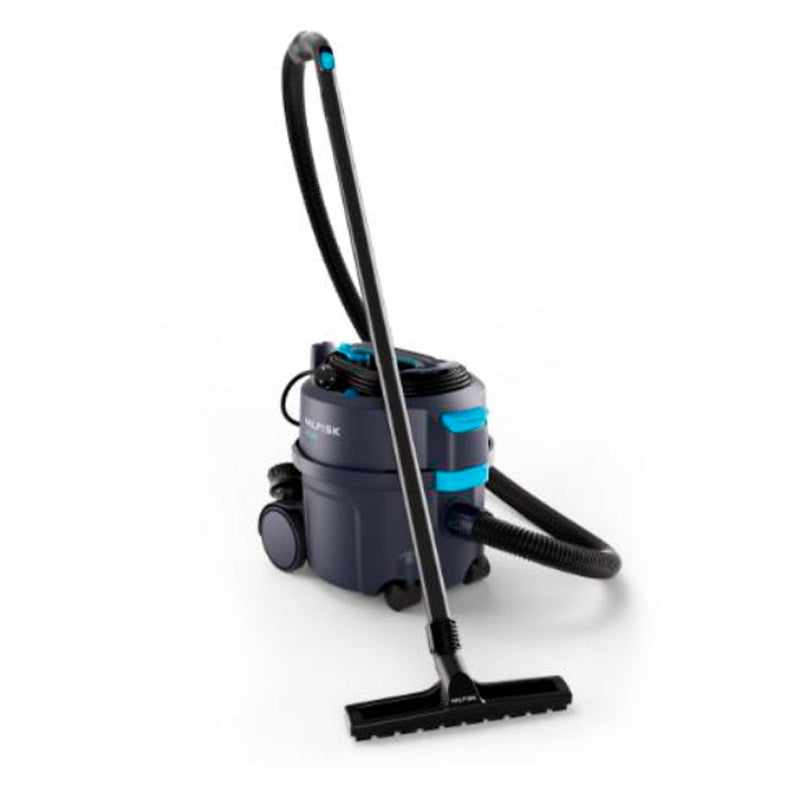 Aspirador Profissional de Pó Nilfisk VP300 - 800W