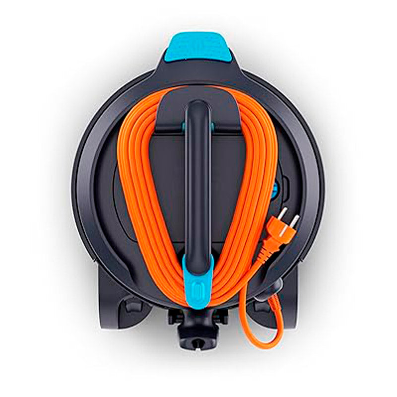 Aspirador Profissional de Pó Nilfisk VP300 - 700W